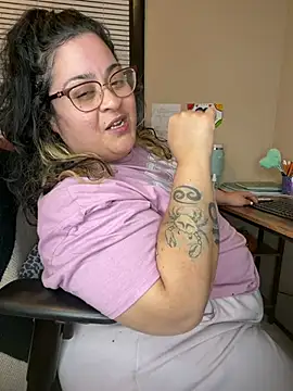 Tillymarie's Live XXX Chat