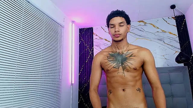 Chat +18 de kai_storm77 ao vivo
