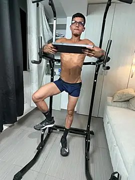 Chat XXX Live Paradise_boy__