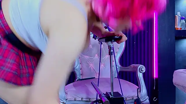 Czat XXX na żywo – Gaia_bdsm