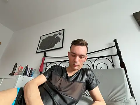 Chat XXX en directo de nick_subvyx