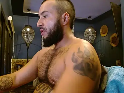 kink_8 লাইভ XXX চ্যাট