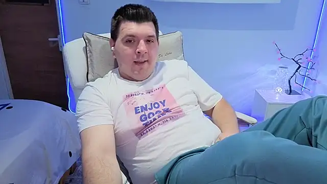 JasonJacks Live XXX Chat