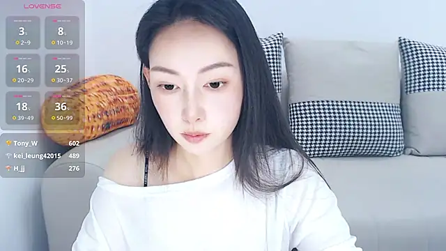anan_882 Chat XXX in diretta