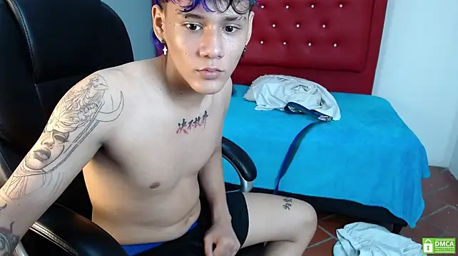 jay_kurt Live XXX-chat
