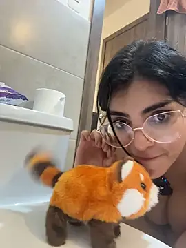 MartinaSooler's Live XXX Chat