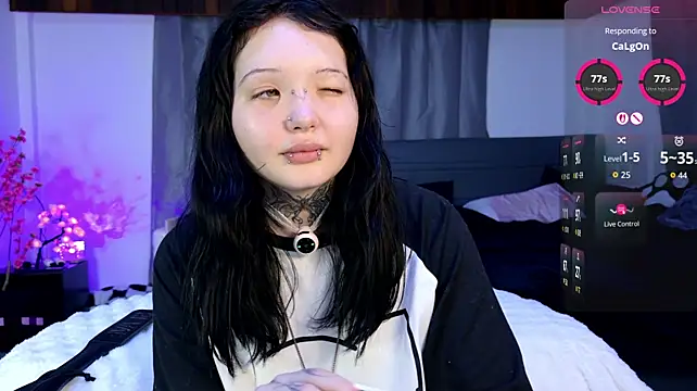 Chat XXX en directo de Lein_Bone