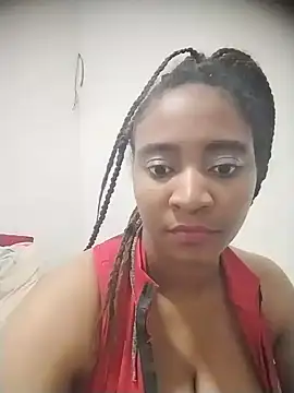 XXX chat uživo modela AmbarSmit