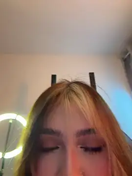 Daniela_ruizz Adlı Modelin Canlı XXX Sohbeti