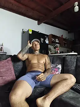 damian_becker live XXX chat