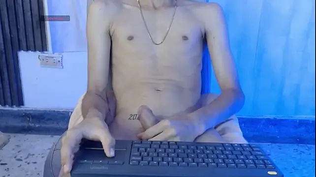 JuniorPrinceMorris live XXX chat
