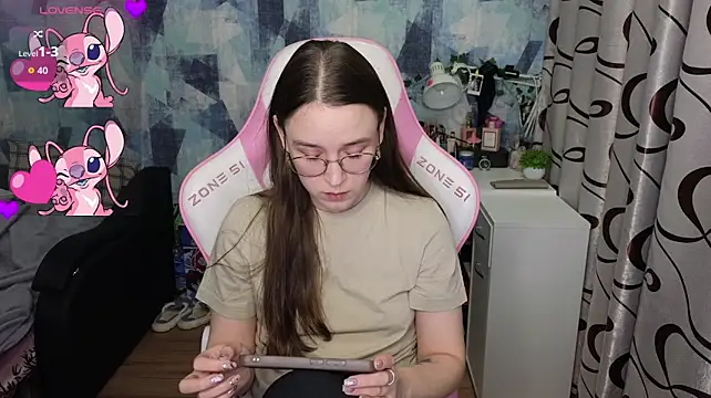 Sweet_frosti's Live XXX Chat