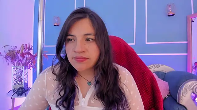 TaraTaylorr – Live XXX-chat