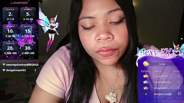 Juicy_elenxx's Live XXX Chat