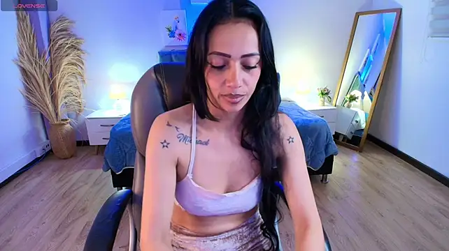 Mariam_Lopez__'s Live XXX Chat