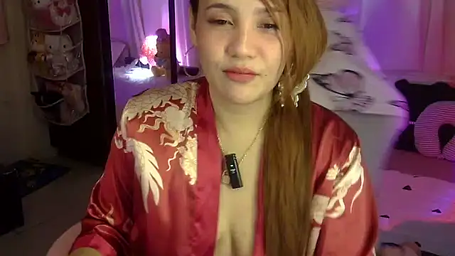 yourHennesy Obrolan Langsung XXX