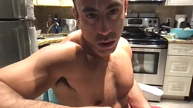 BigGuyMuscle: απευθείας συνομιλία ΧΧΧ