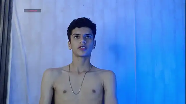 Онлайн чат XXX JuniorPrinceMorris