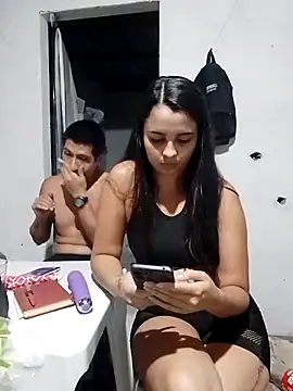 XXX chat uživo modela Rodri-Cami