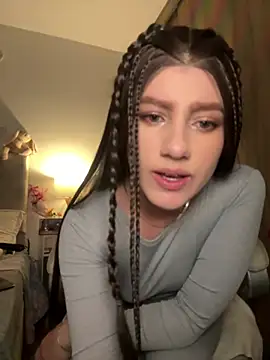 ARITOO_'s Webcam Show