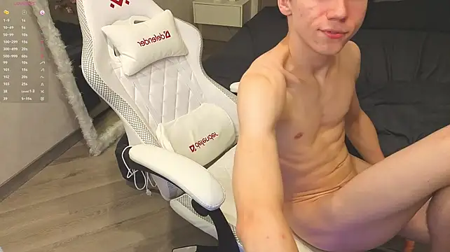 cuMte_boy's Live XXX Chat