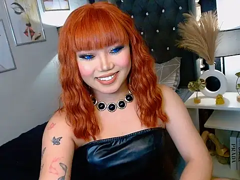 sugarfox7607's Webcam Show
