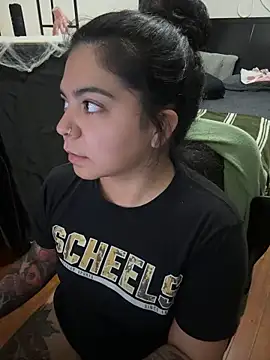kimmiakiss22 라이브 XXX 채팅