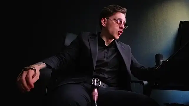 FelixStarkk Live XXX-Chat