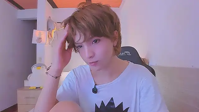 แชท XXX สดของ Sweet_Allan