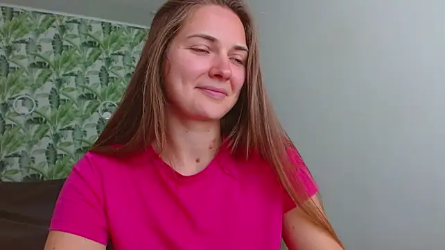 XXX chat uživo modela Olivia_shine