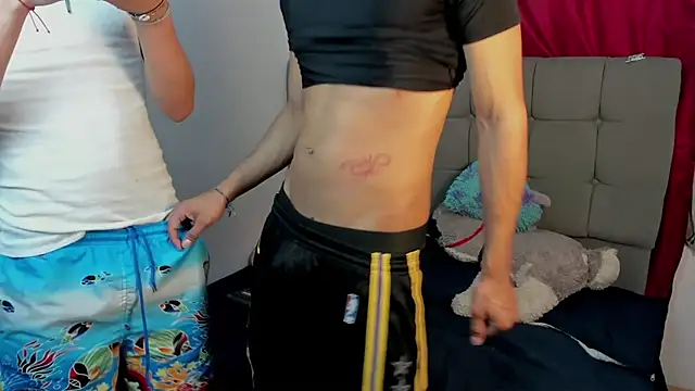 Chat XXX Live nick_acost