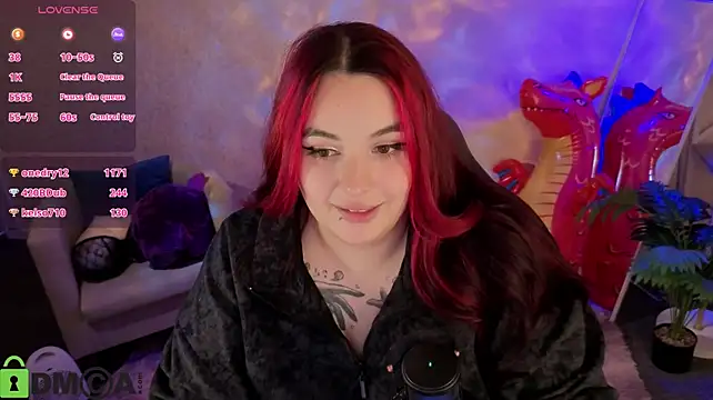 Czat XXX na żywo – Mia_R0ss