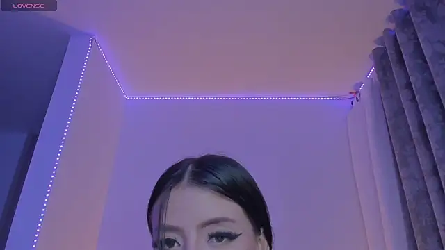 XXX chat uživo modela ValeriaRivera_