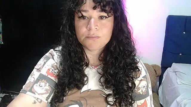 XXX chat uživo modela ANGELIQUE_KLANE