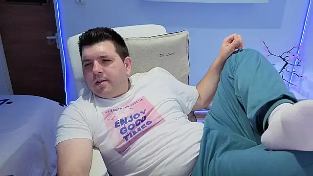 JasonJacks Live XXX-chat