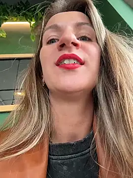 Chat XXX ao vivo de EvvaMur