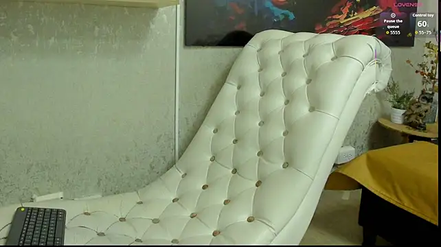 XXX chat uživo modela kraven_lust