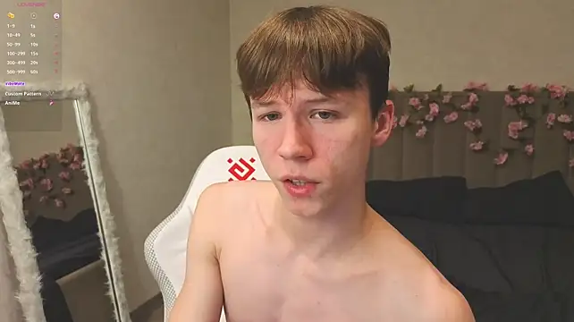 cuMte_boy 即時 XXX 聊天