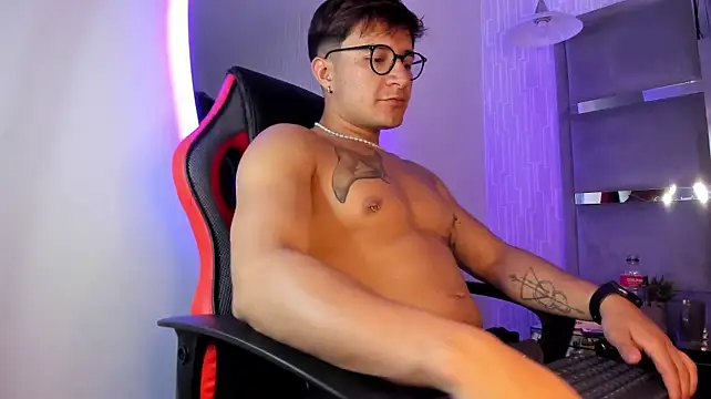 Hassbyd – Live XXX-chat