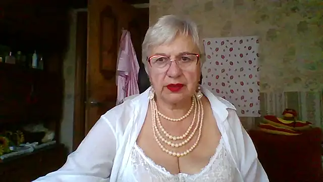 Chat +18 de SweetCherry27 ao vivo