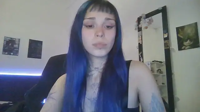 loletabb Live XXX-chat
