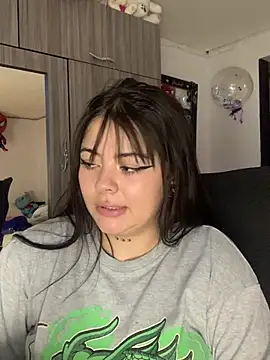 lilith__immaculatte 라이브 XXX 채팅