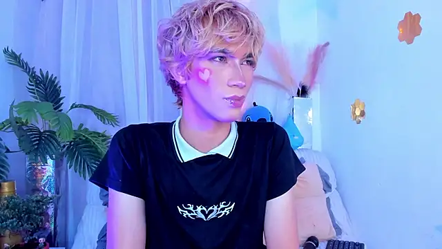 Chat XXX en directo de andrea17___