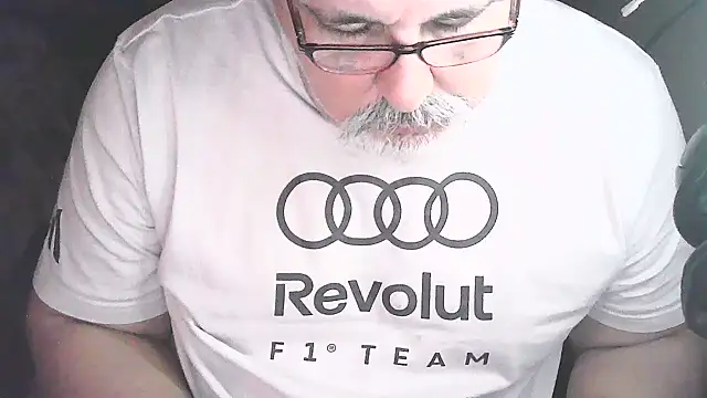 cashot58's Live XXX Chat