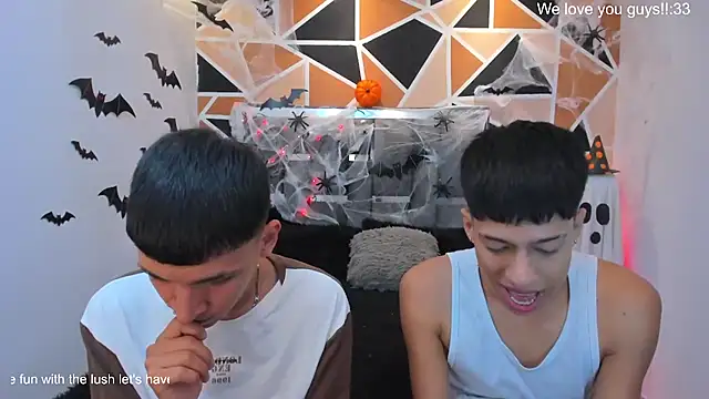 Juan_Nd_Steven লাইভ XXX চ্যাট