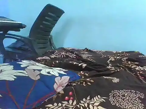 Ishaan_India webcam show