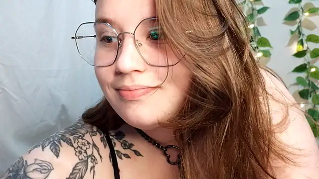 Czat XXX na żywo – MrsJess