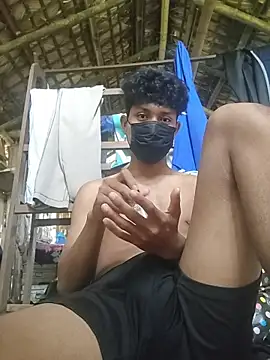 XXX chat uživo modela SANG0001
