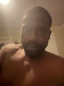 Show Webcam de Yaboiyo1