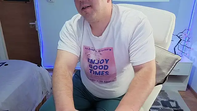 JasonJacks 라이브 XXX 채팅